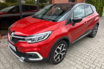 1.2 benzyna / 118 KM/ automat / zarej w PL / zadbany / możliwa zamiana