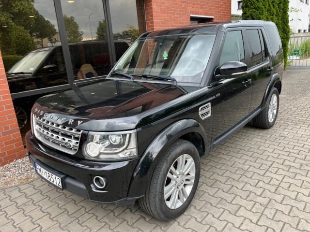 land-rover