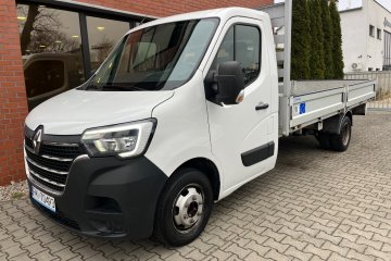 2.3 diesel / 165 KM / zarejestrowany w PL / paka 4.7 / zadbany