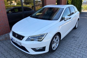 2.0 diesel / 150 KM / FR / 6 biegów / zarej w PL / zadbany / zamiana