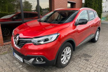 1.2 benzyna / 130 KM / 6 biegów / zarej w PL / zadbany / zamiana