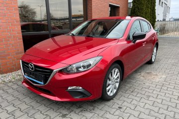 1.5 benzyna / 100 KM / 6 biegów / niski przebieg / zabany / zamiana