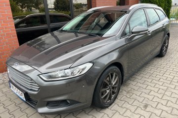 1.6 diesel / 115 KM/ 6 biegów / zarej w PL / zadbany / możliwa zamiana