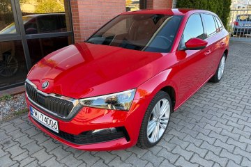 1.0 benzyna / 95 KM / 6 biegów / zarej w PL / zadbany /możliwa zamiana
