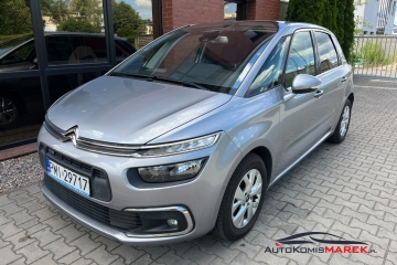 1.2 benzyna / 130 KM / automat / kamera / zarej w PL / zamiana