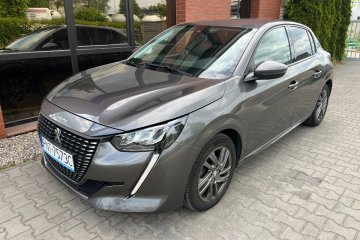 1.2 benzyna / 75 KM / zarejestrowany w PL / zadbany / możliwa zamiana