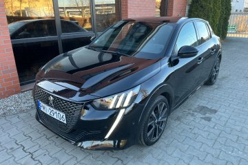 1.2 benzyna / 100 KM / automat / GT-LINE / zadbany / możliwa zamiana