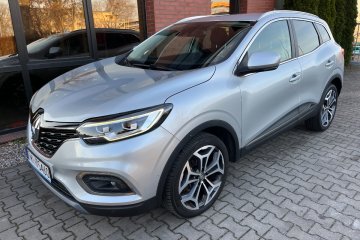 1.5 diesel / 110 KM / 6 biegów / kamera / zarej w PL / zamiana