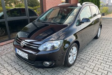 1.2 benzyna / 105 KM / 6 biegów / zarej w PL / bezwypadkowy / zamiana