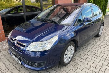 1.6diesel / 109 KM / zarejestrowany w PL / zadbany / możliwa zamiana