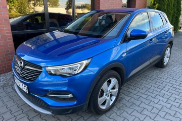 1.5 diesel / 130 KM / 6 biegów / kamera 360 / zarej w PL / zamiana