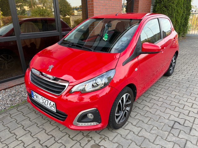 peugeot
