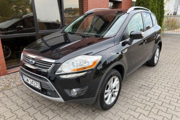 2.0 diesel / 140 KM / zarej w PL / 6 biegów / zadbany / zamiana