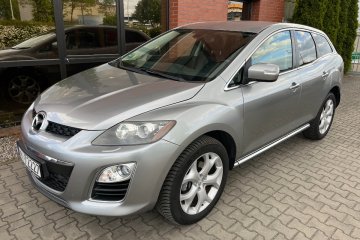 2.2 diesel / 173 KM / 6 biegów / 4x4 / zarej w PL / zadbany / zamiana