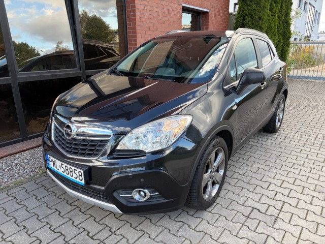 opel
