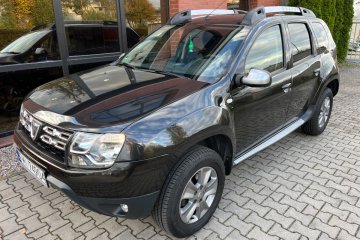 1.2 benzyna / 125 KM / zarej w PL / książka serwis / zadbany / zamiana