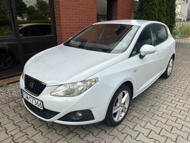seat