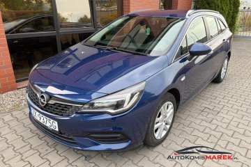 1.2 benzyna / 110 KM / zarej w PL / 6 biegów / zadbany / zamiana