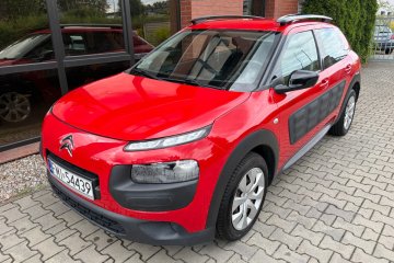 1.2 benzyna / 82 KM / 6 biegów / zarej w PL / zadbany / zamiana