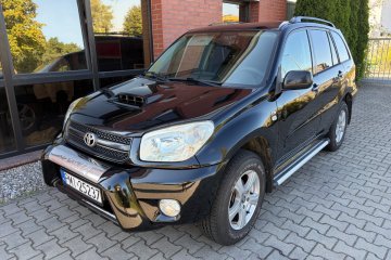 2.0 diesel / 115 KM / zarej w PL / 4x4 / zadbany / możliwa zamiana