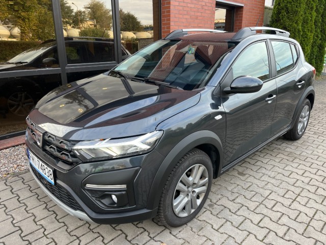 dacia