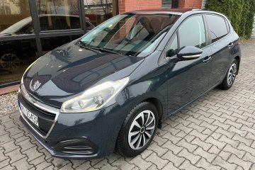 1.6 diesel / panorama dach / zarej w PL / książka serwis / zamiana