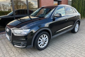 2.0 diesel/ 177 KM/ automat / Quattro / zarej w PL / zadbany / zamiana