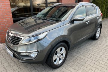 2.0 diesel / 136 KM / 6 biegów/ zarej w PL / zadbany / możliwa zamiana