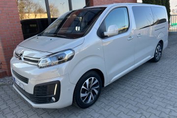 2.0 diesel / 177 KM / automat / 8 miejsc / zarej w PL / faktura VAT
