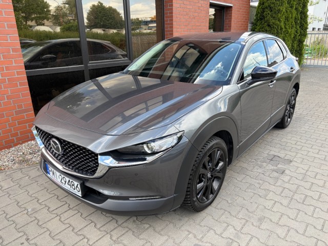mazda