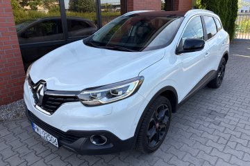 1.2 benzyna / 130 KM / automat / zarej w PL / zadbany /możliwa zamiana