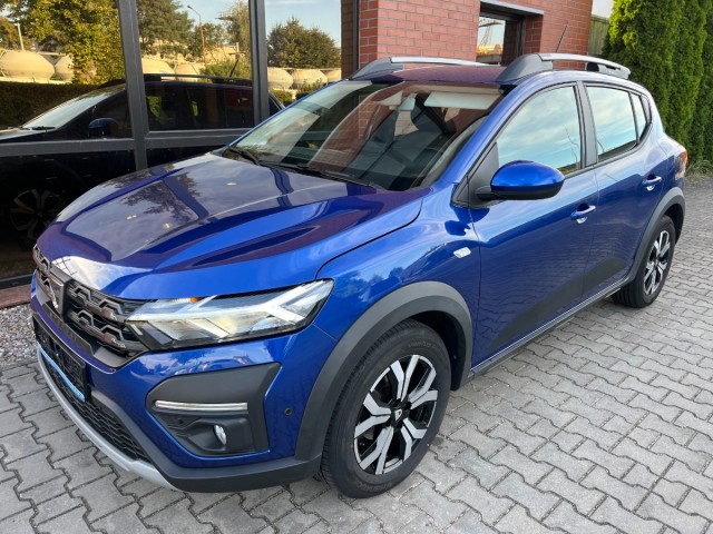 dacia