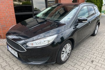 1.0 benzyna / 125 KM / 6 biegów / zarej w PL/ zadbany/ możliwa zamiana