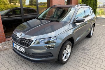 1.6 diesel / 115 KM / 6 biegów / salon polska! / zadbany / zamiana