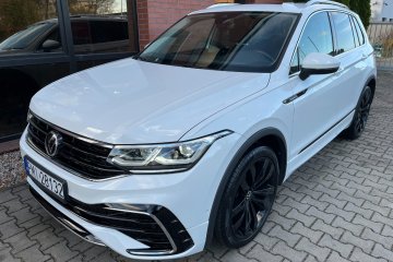 2.0 diesel / 150 KM / automat / R-LINE / zarej w PL/ zadbany / zamiana