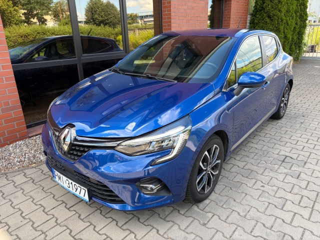 renault