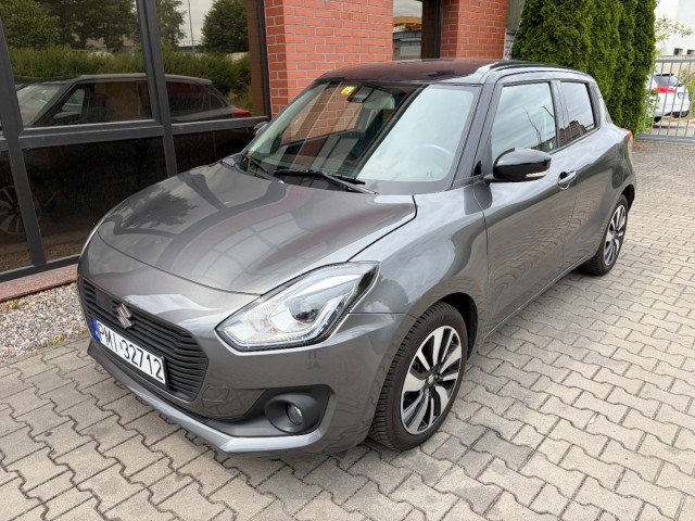 suzuki