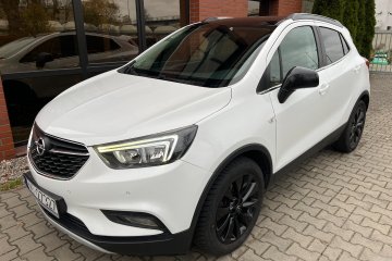 1.6 diesel / 136 KM / 6 biegów/ kamera / zarejestrowany w PL / zamiana