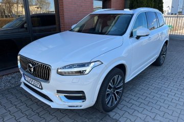 2.0 benzyna / 250 KM / automat / 4x4 / zarej w PL / niski przebieg!