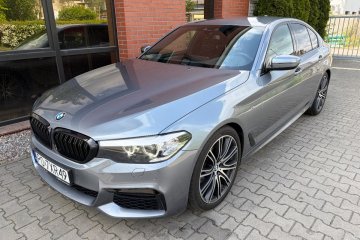 2.0 diesel /190 KM / X DRIVE / salon polska / bezwypadek / zadbany