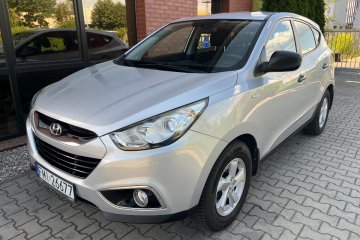 1.6 benzyna / 135 KM / 6 biegów/ salon Polska / I właściciel / zamiana