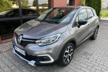 1.2 benzyna / 118 KM / automat / FULL LED / zarej w PL / zamiana