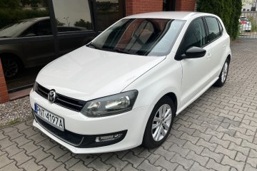 1.6 diesel / 90 KM / zarejestrowany w PL / zadbany / możliwa zamiana