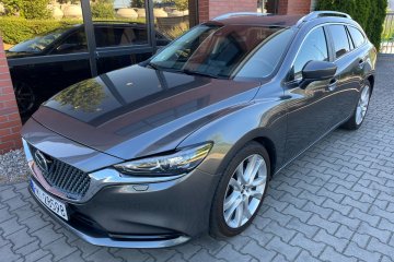 2.0 benzyna / 165 KM / salon Polska / faktura VAT / zadbany / zamiana