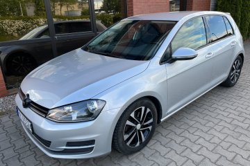 1.6 diesel / 105 KM / zarej w PL / książka serwis / zadbany / zamiana
