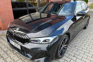 2.0 benzyna/184KM / automat / M pakiet / zarej w PL / zadbany/ zamiana