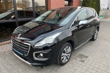 1.6 diesel / 120 KM / automat / zadbany / możliwa zamiana