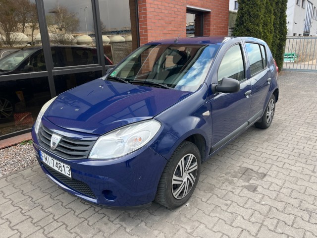 dacia