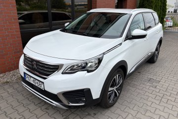 1.5 diesel / 130 KM / 6 biegów / 7- osobowy / zadbany / zamiana