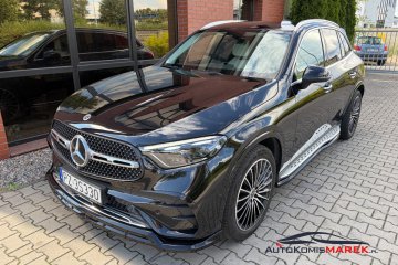 2.0 diesel / 197 KM / salon polska! / bezwypadek! / 4 MATIC / zadbany